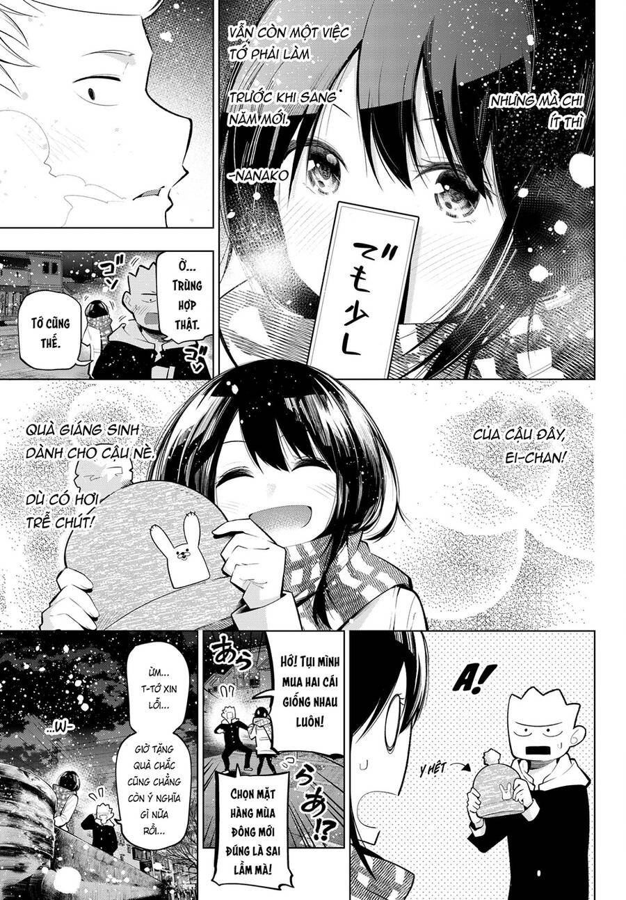 Senryuu Shoujo Chap 108 - Next Chap 109