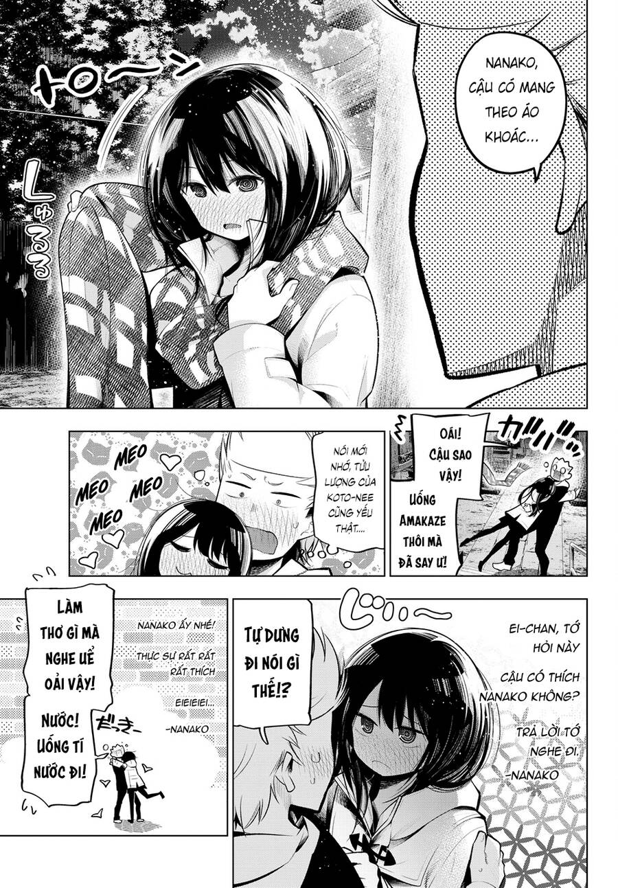 Senryuu Shoujo Chap 109 - Next Chap 110