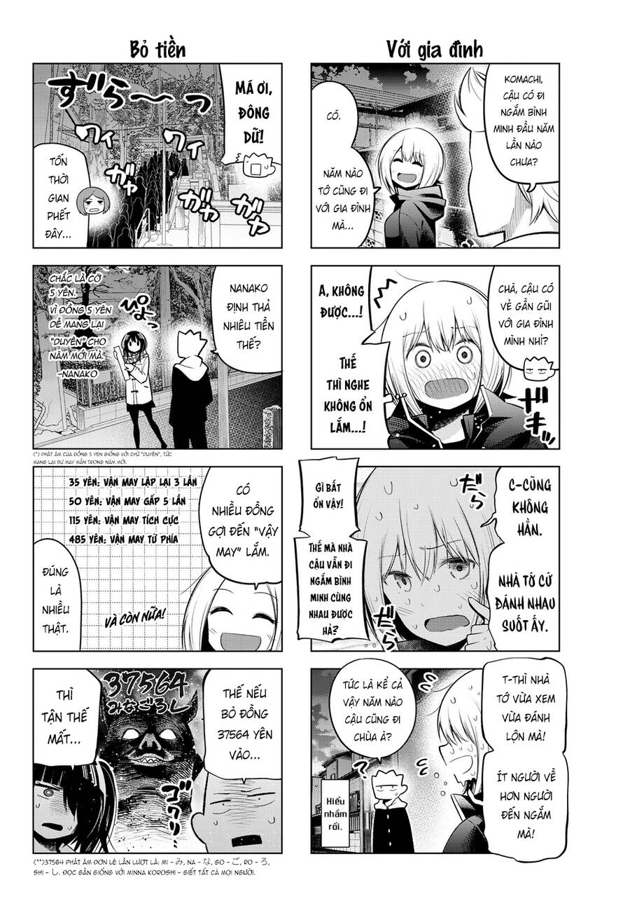 Senryuu Shoujo Chap 109 - Next Chap 110