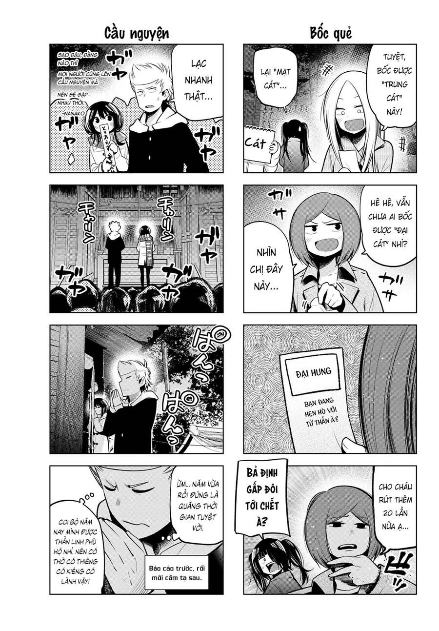 Senryuu Shoujo Chap 109 - Next Chap 110