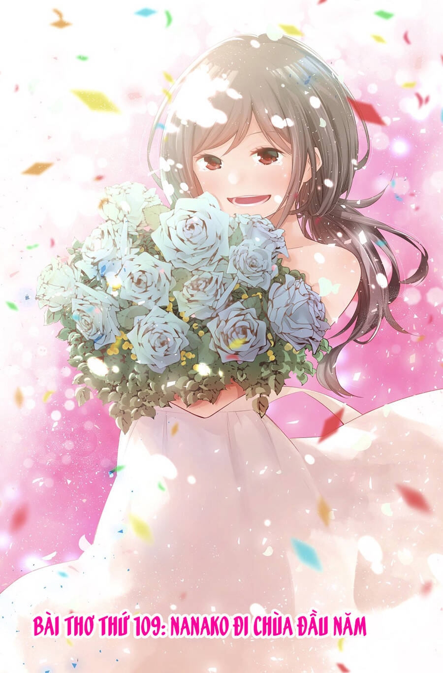 Senryuu Shoujo Chap 109 - Next Chap 110