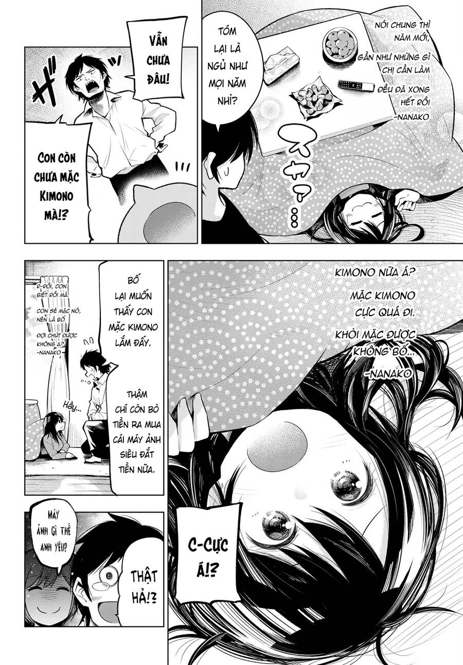 Senryuu Shoujo Chap 110 - Next Chap 111