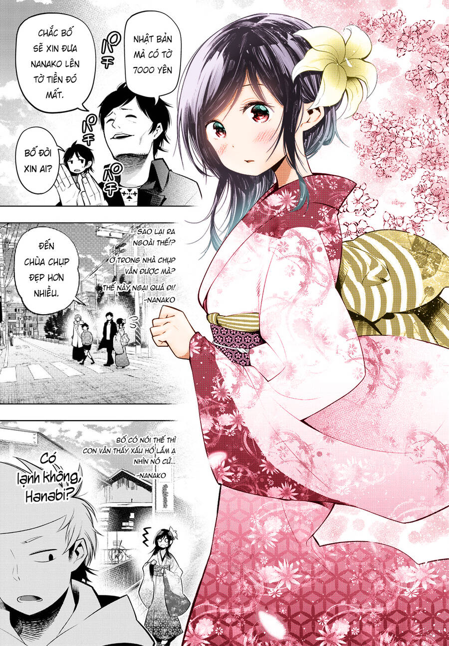 Senryuu Shoujo Chap 110 - Next Chap 111