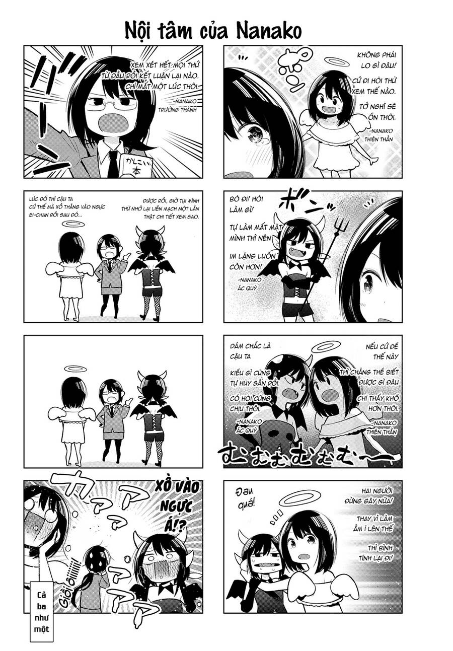 Senryuu Shoujo Chap 111 - Next Chap 112