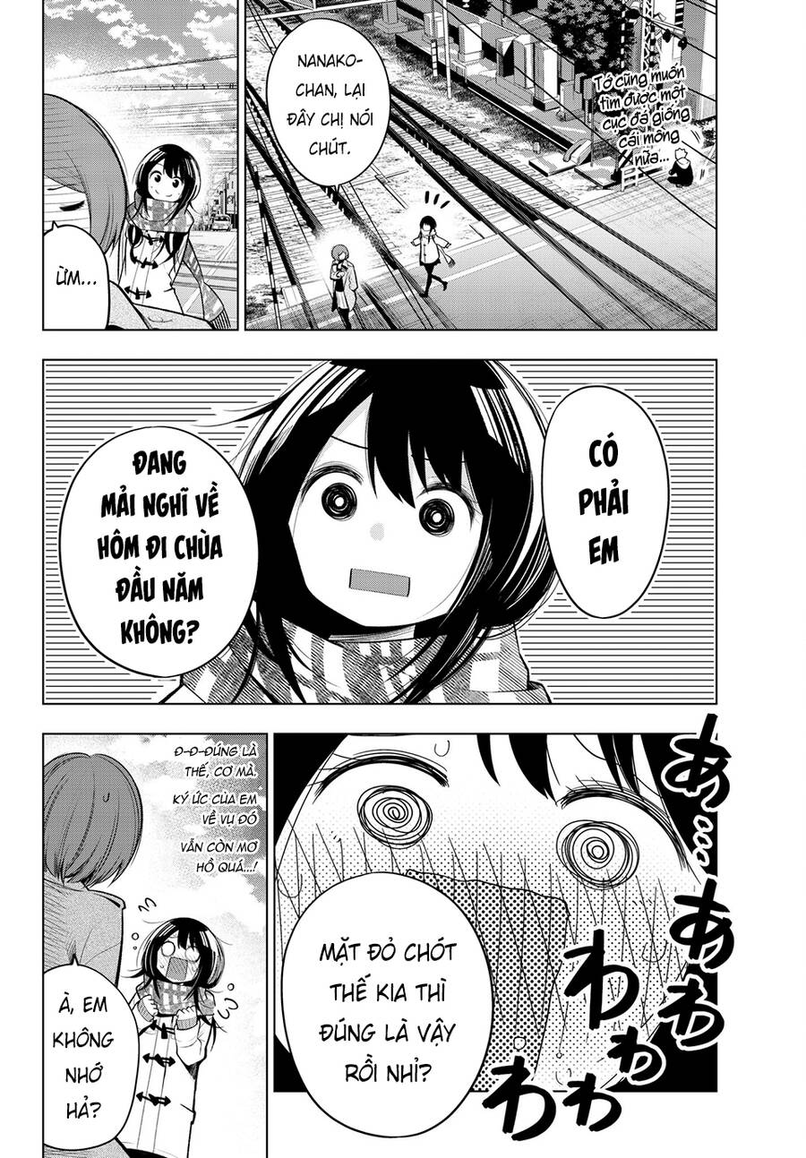 Senryuu Shoujo Chap 111 - Next Chap 112