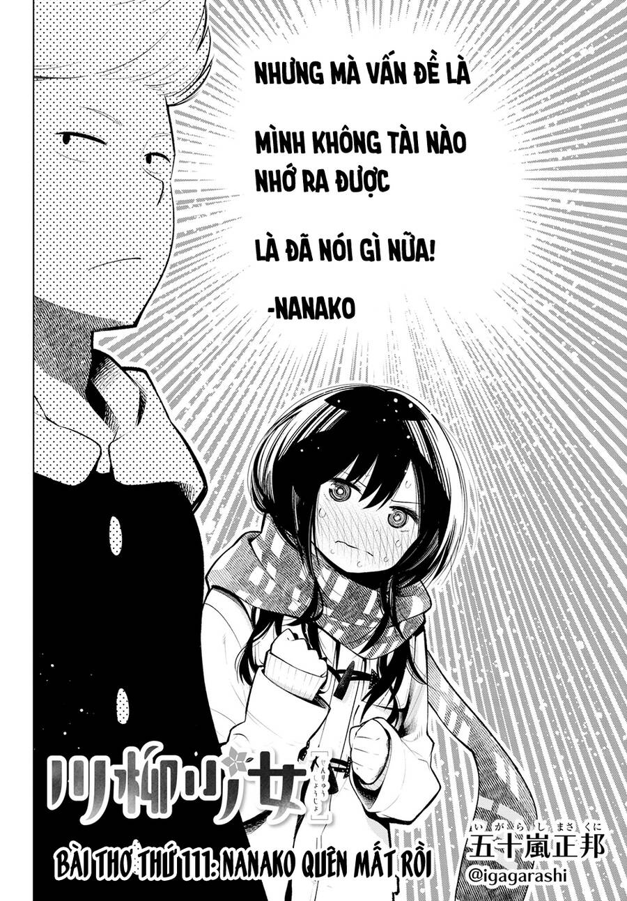 Senryuu Shoujo Chap 111 - Next Chap 112
