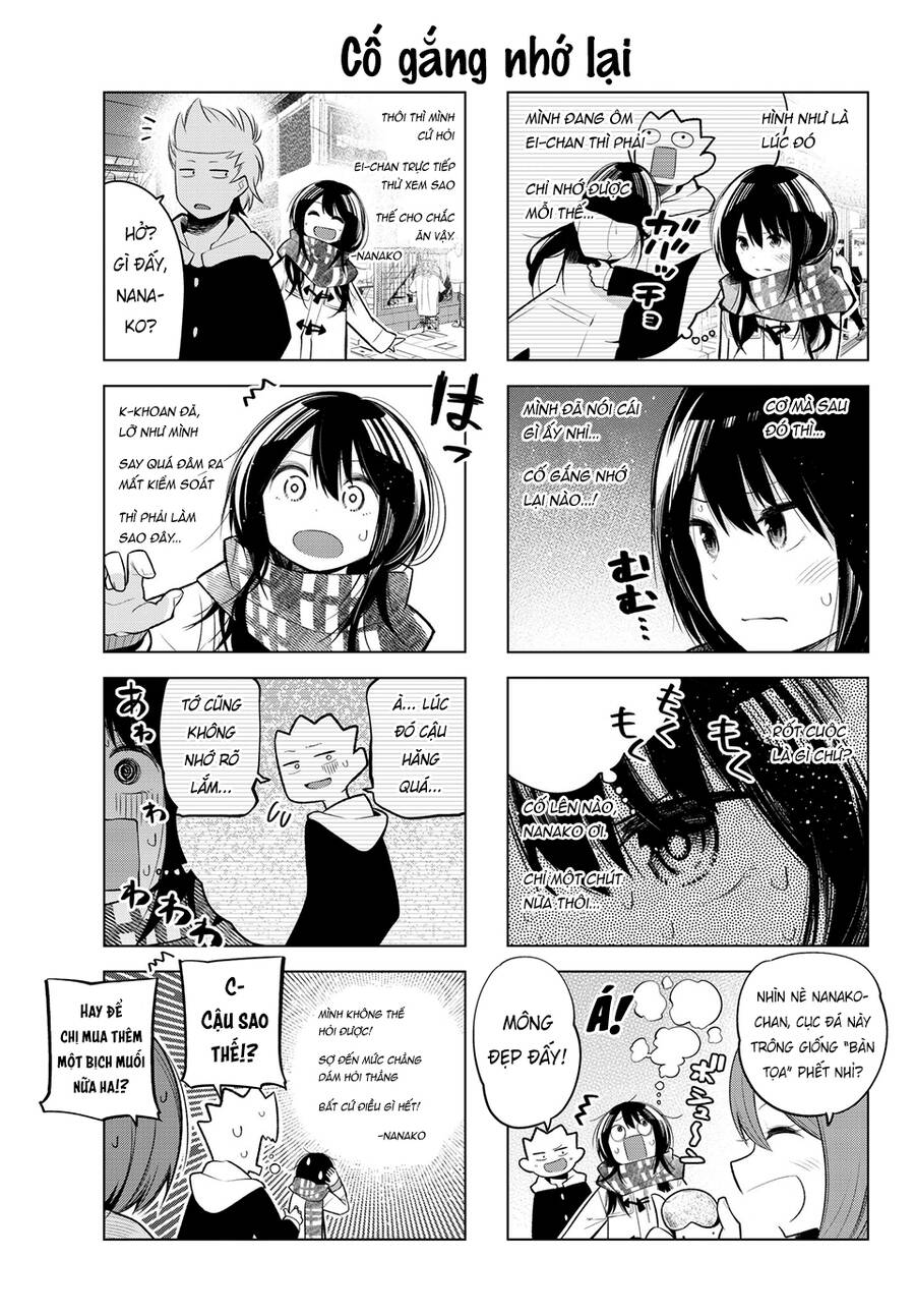 Senryuu Shoujo Chap 111 - Next Chap 112