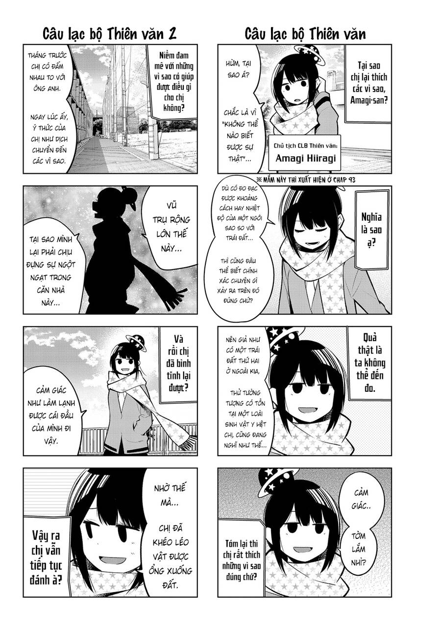 Senryuu Shoujo Chap 114 - Next Chap 115