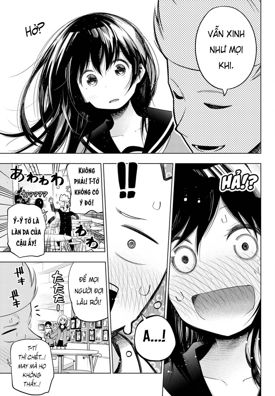 Senryuu Shoujo Chap 114 - Next Chap 115