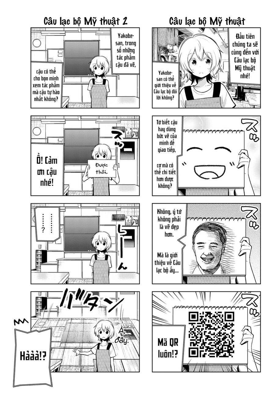 Senryuu Shoujo Chap 114 - Next Chap 115