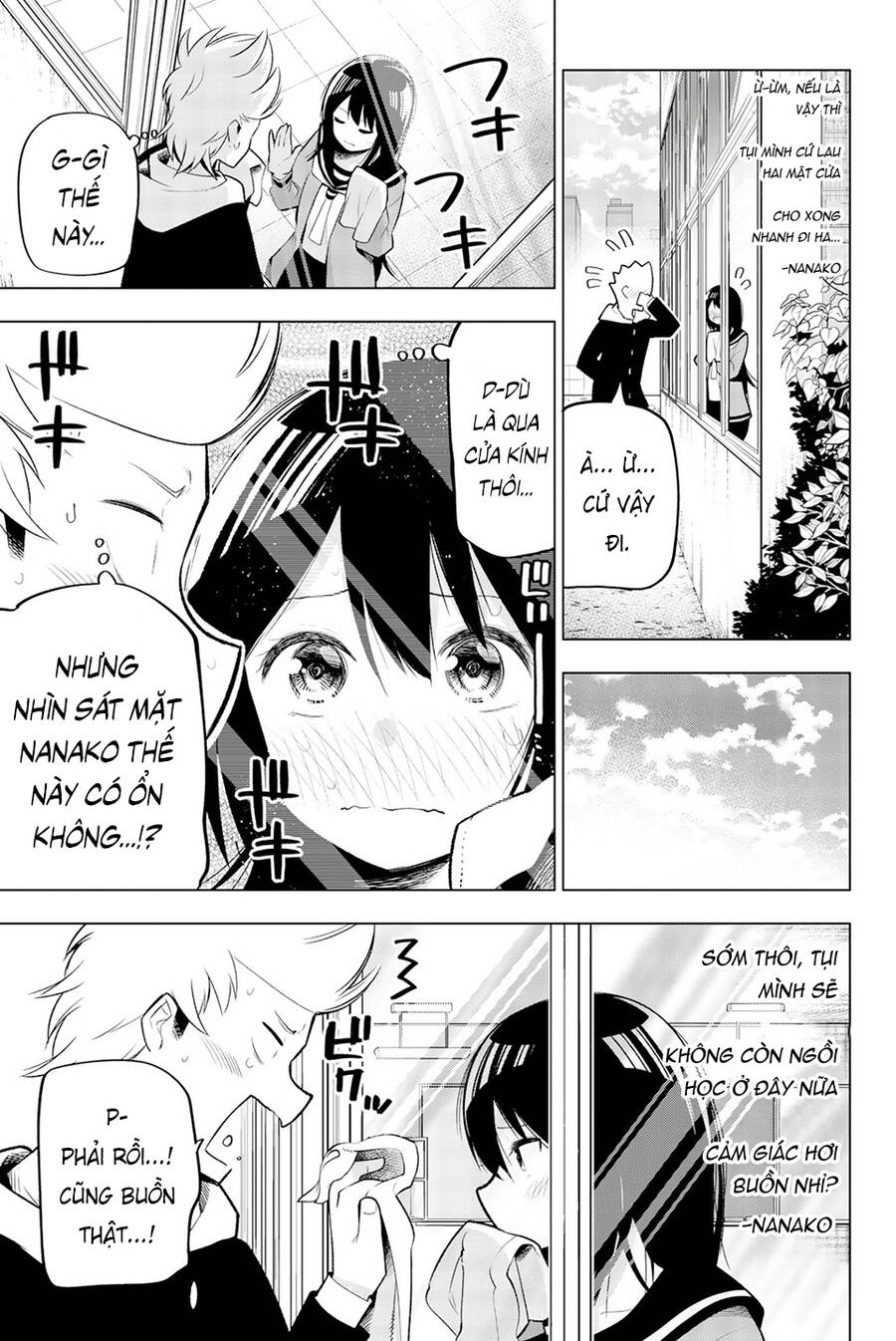 Senryuu Shoujo Chap 116 - Next Chap 117