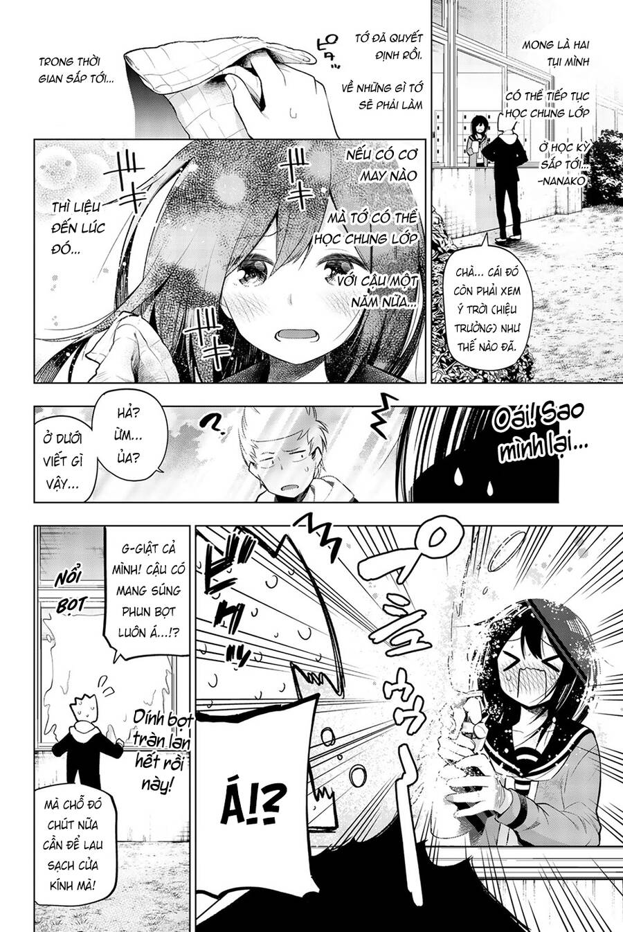 Senryuu Shoujo Chap 116 - Next Chap 117