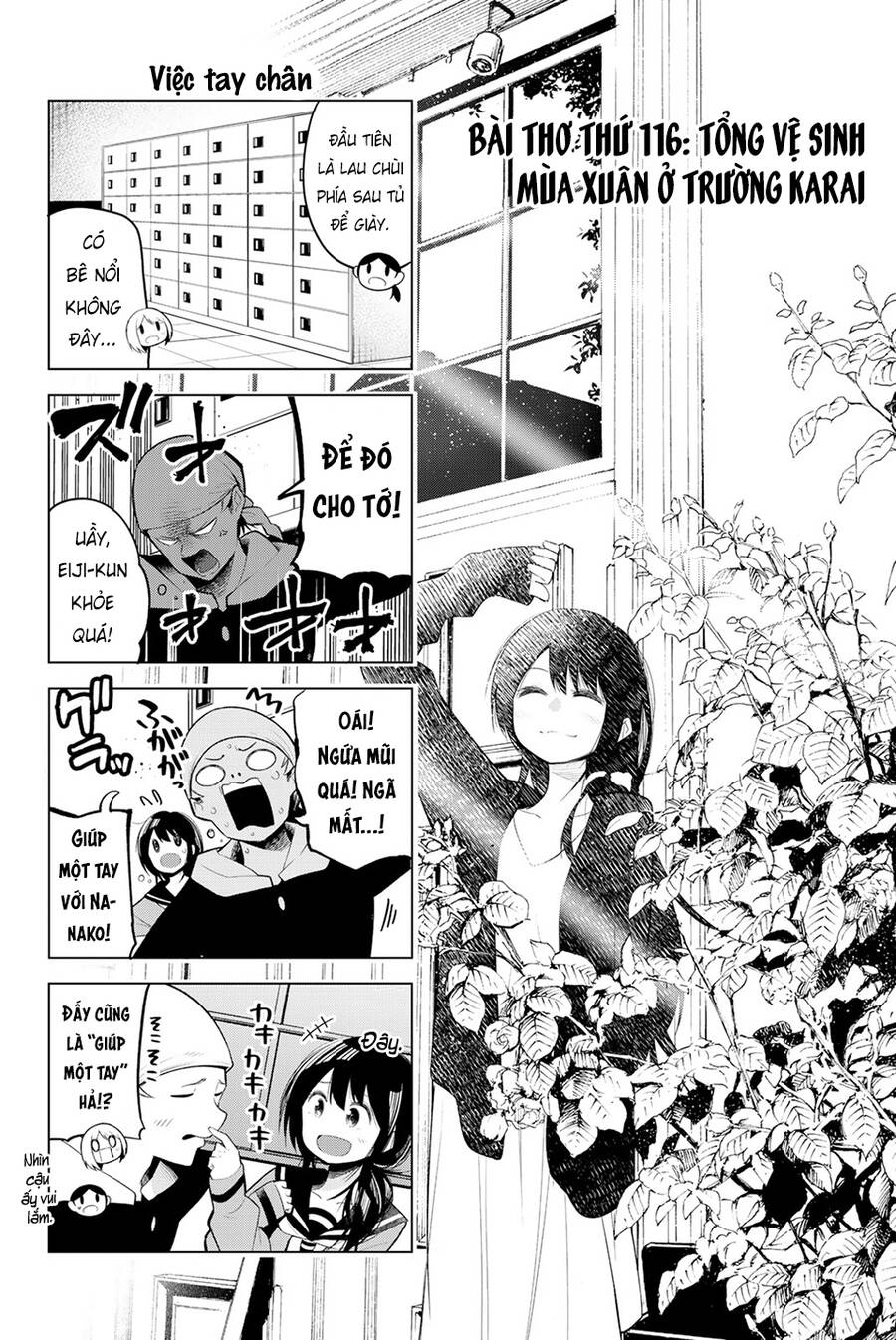 Senryuu Shoujo Chap 116 - Next Chap 117
