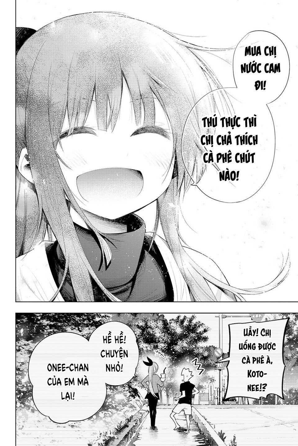 Senryuu Shoujo Chap 119.8 - Next Chap 120.8