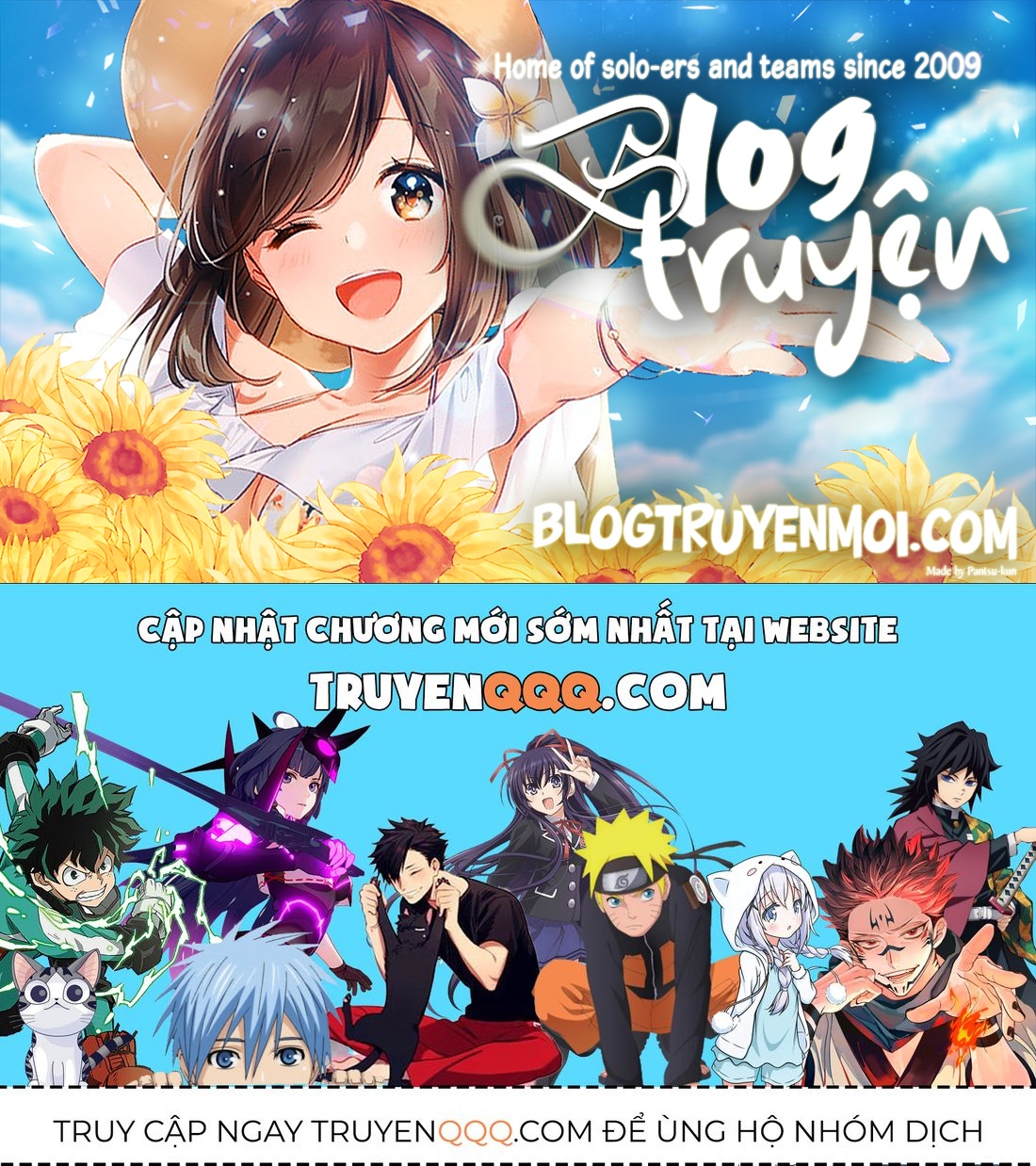 Senryuu Shoujo Chap 119.8 - Next Chap 120.8