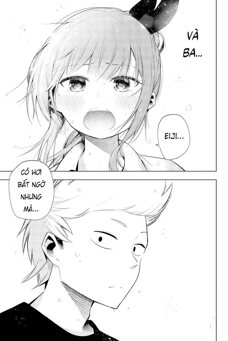 Senryuu Shoujo Chap 119.6 - Next Chap 120.6