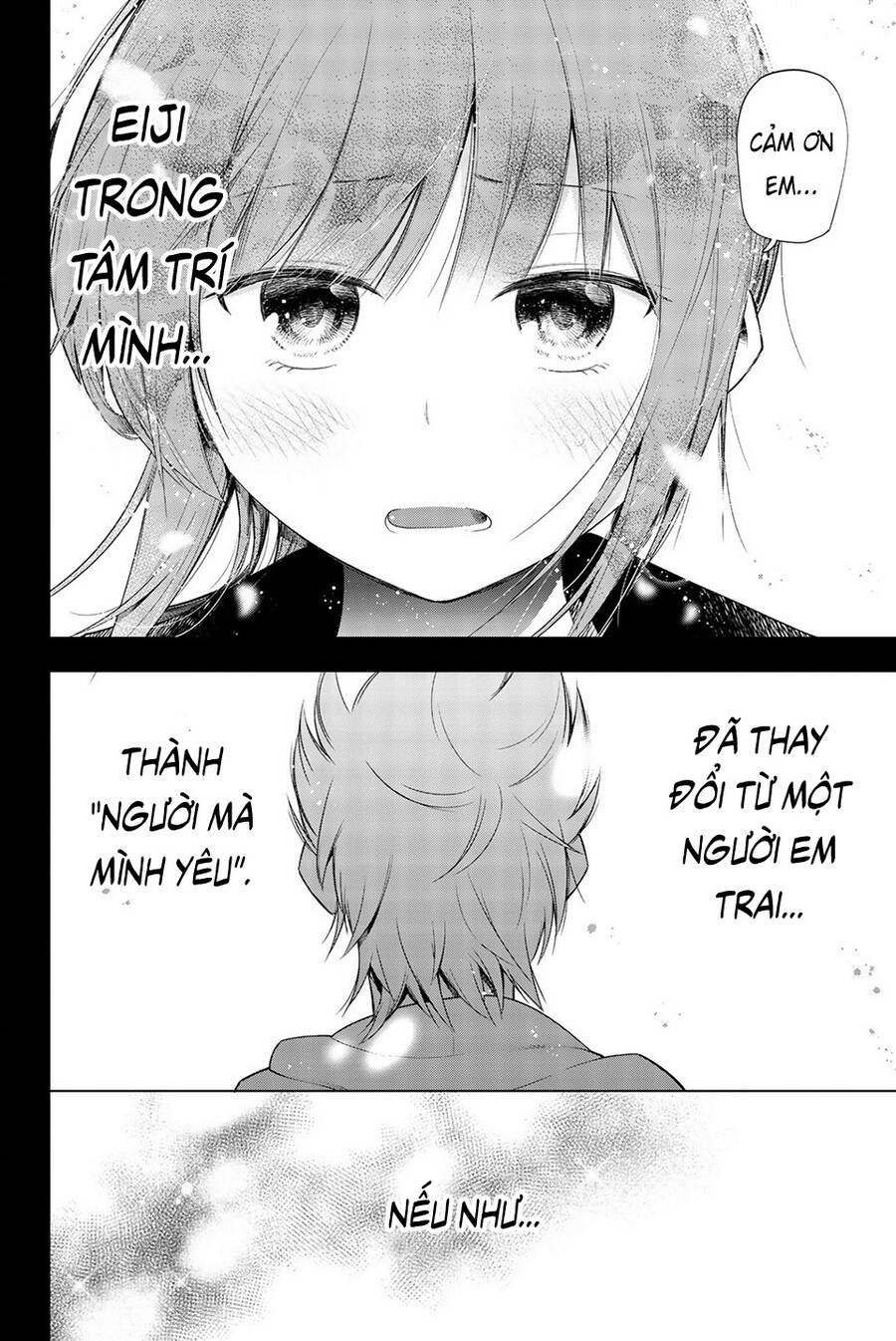 Senryuu Shoujo Chap 119.6 - Next Chap 120.6