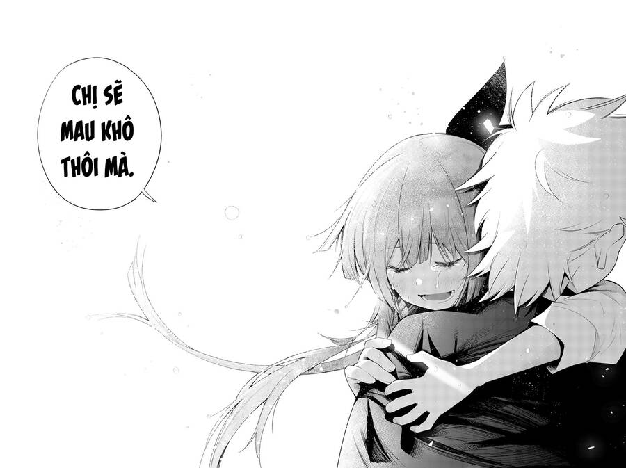 Senryuu Shoujo Chap 119.7 - Next Chap 120.7