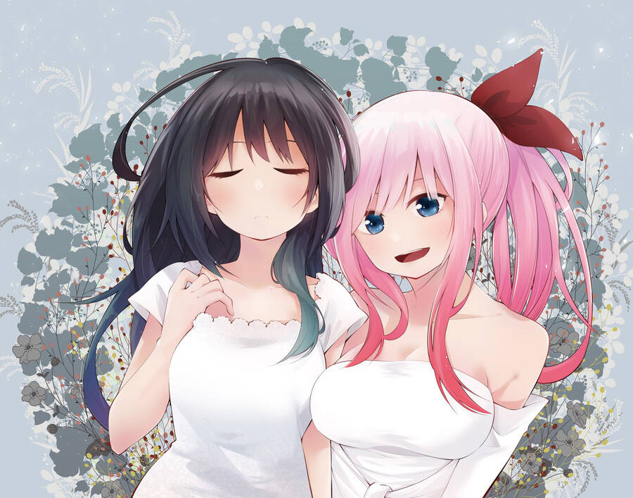 Senryuu Shoujo Chap 119.1 - Next Chap 120.1