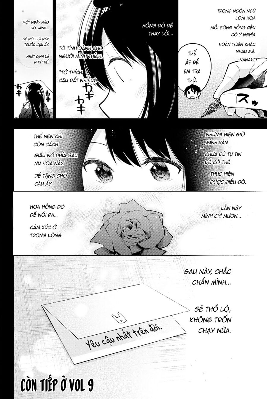 Senryuu Shoujo Chap 119 - Next Chap 120