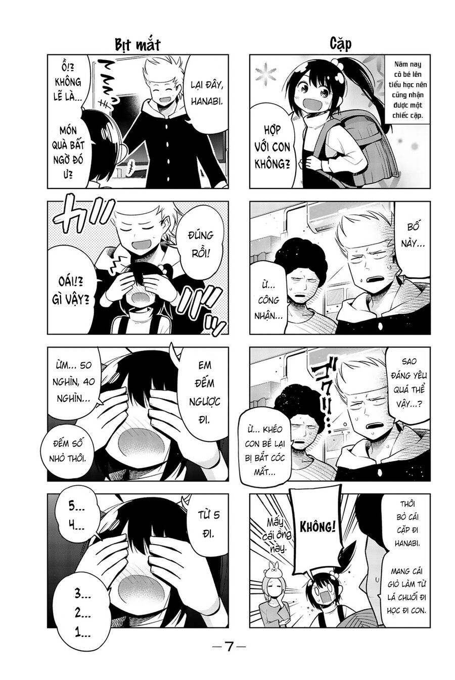 Senryuu Shoujo Chap 120 - Next Chap 121