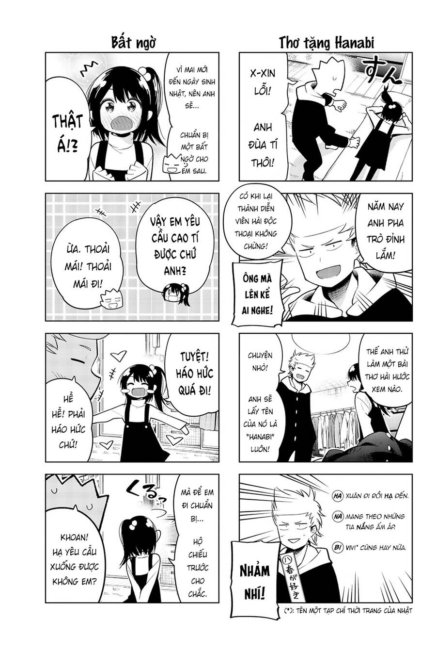 Senryuu Shoujo Chap 120 - Next Chap 121