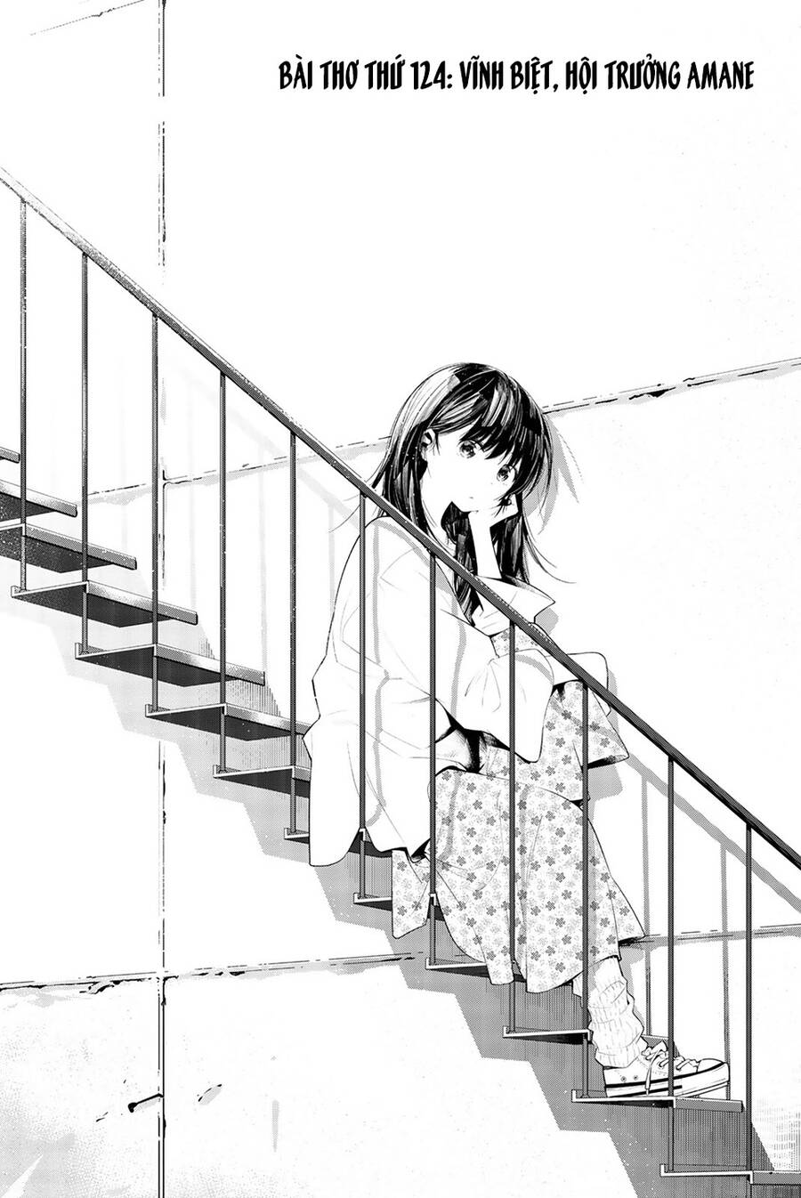 Senryuu Shoujo Chap 124 - Next Chap 125