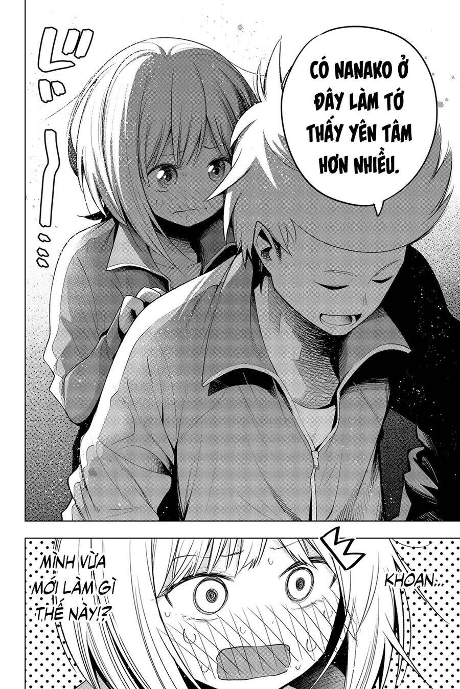 Senryuu Shoujo Chap 129 - Next Chap 130