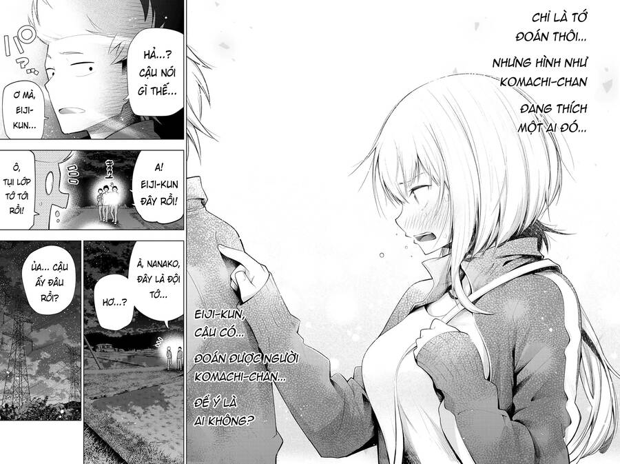 Senryuu Shoujo Chap 130 - Next Chap 131