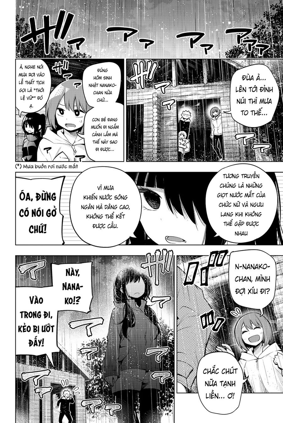 Senryuu Shoujo Chap 136 - Next Chap 137