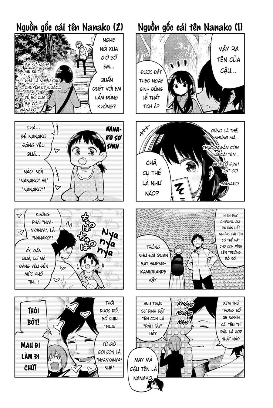 Senryuu Shoujo Chap 136 - Next Chap 137