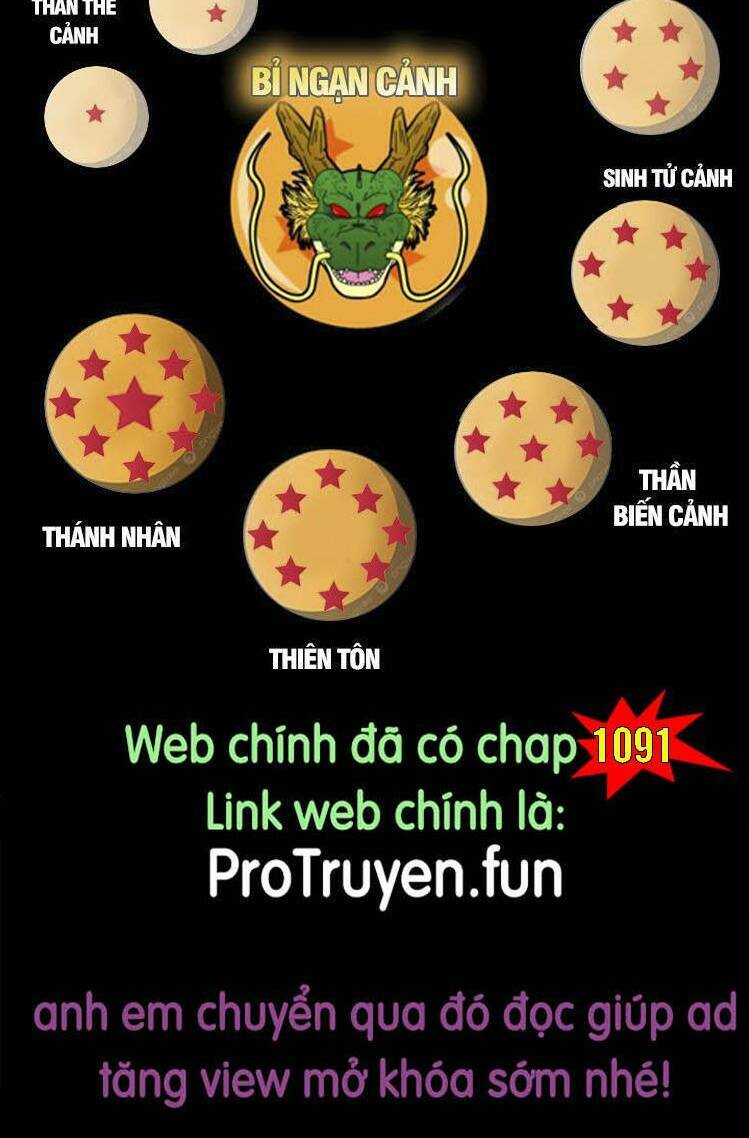 Toàn Chức Pháp Sư Chap 1090 - Next Chap 1091