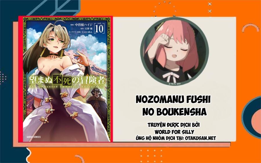 Nozomanu Fushi No Boukensha Chap 44 - Next Chap 45