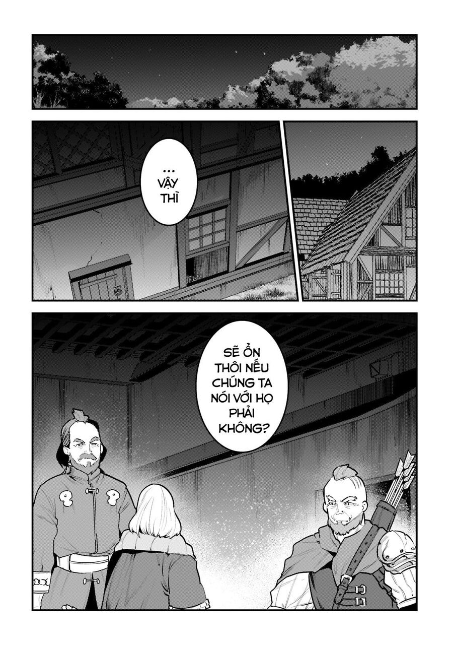 Nozomanu Fushi No Boukensha Chap 44 - Next Chap 45