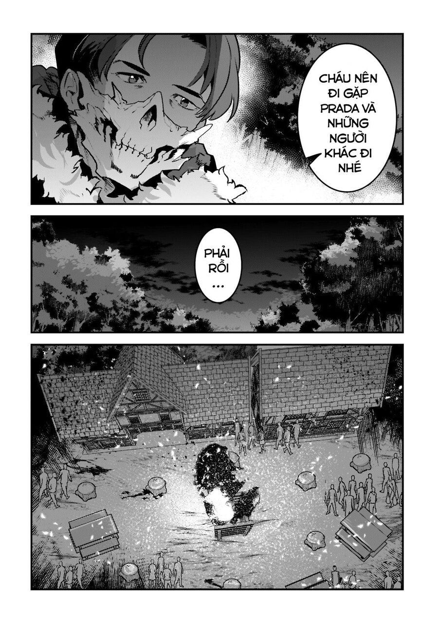 Nozomanu Fushi No Boukensha Chap 44 - Next Chap 45