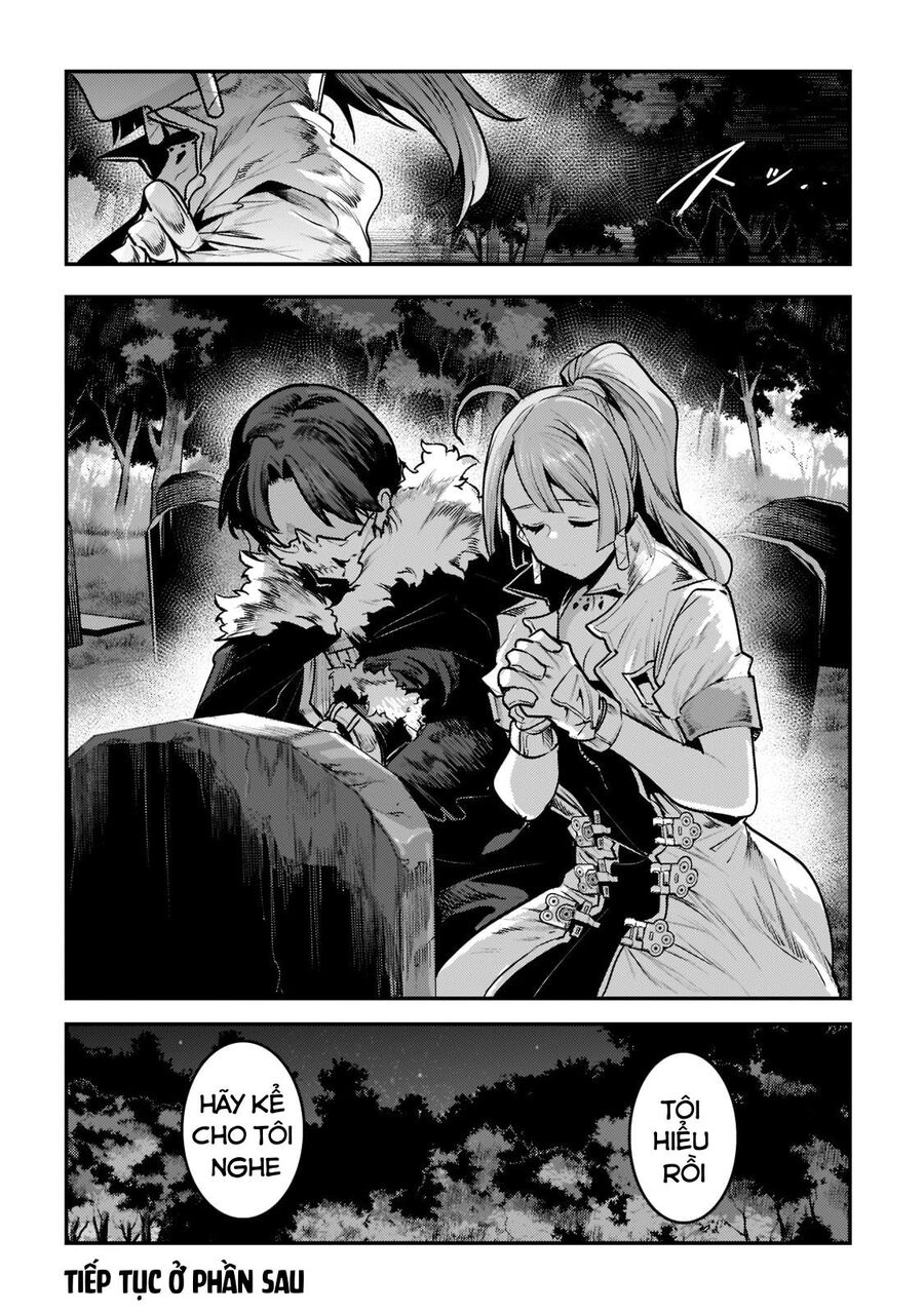 Nozomanu Fushi No Boukensha Chap 44 - Next Chap 45