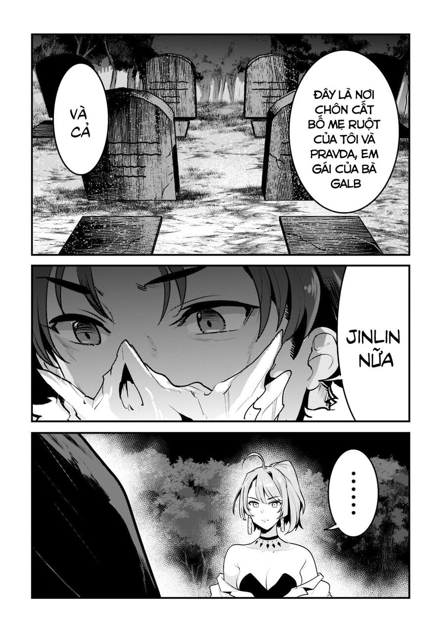 Nozomanu Fushi No Boukensha Chap 44 - Next Chap 45