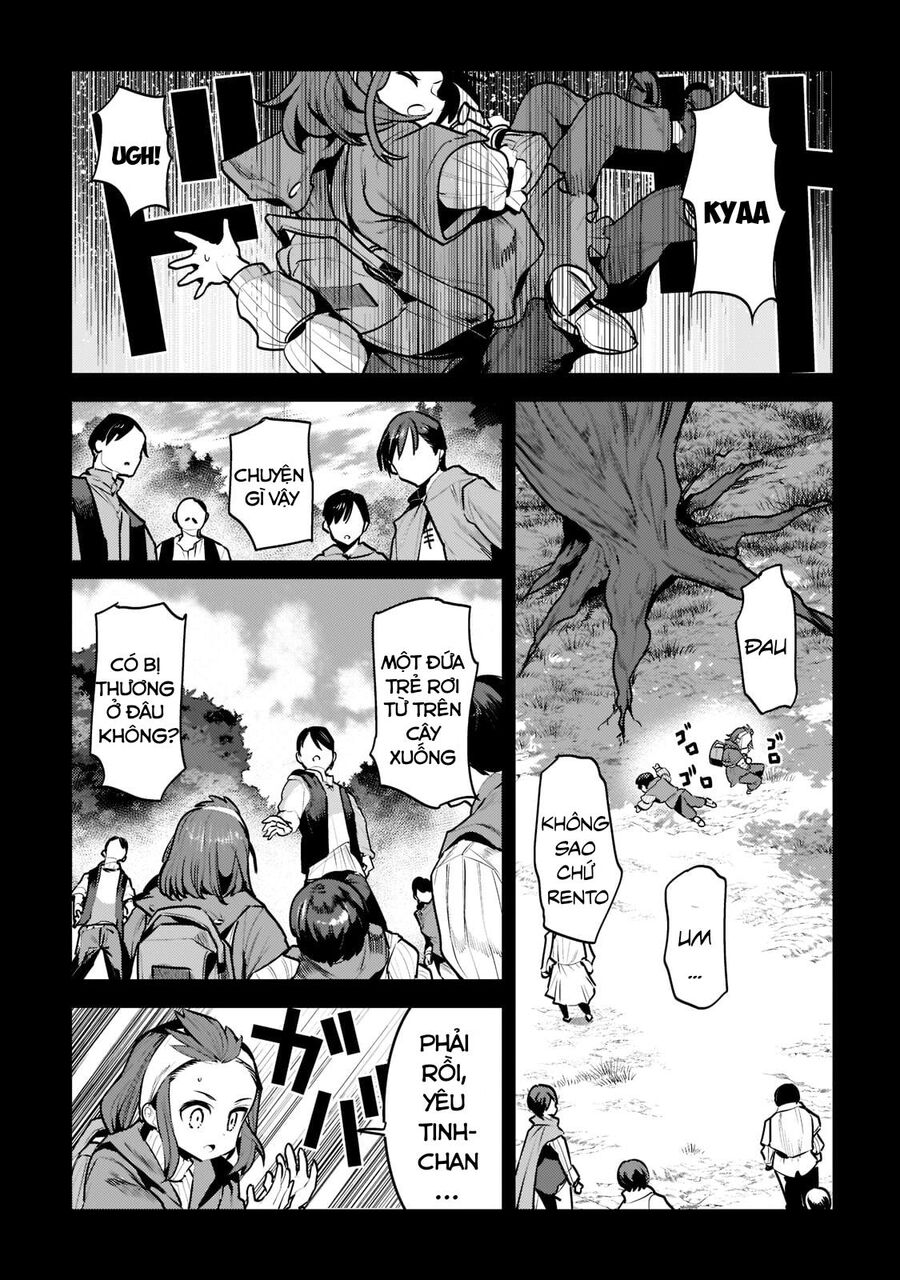 Nozomanu Fushi No Boukensha Chap 45 - Next Chap 46