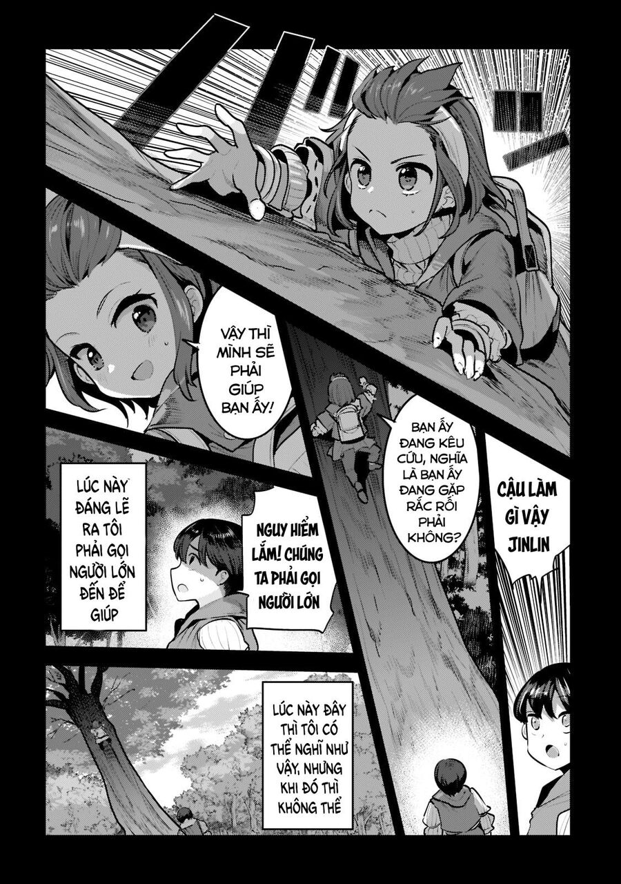 Nozomanu Fushi No Boukensha Chap 45 - Next Chap 46