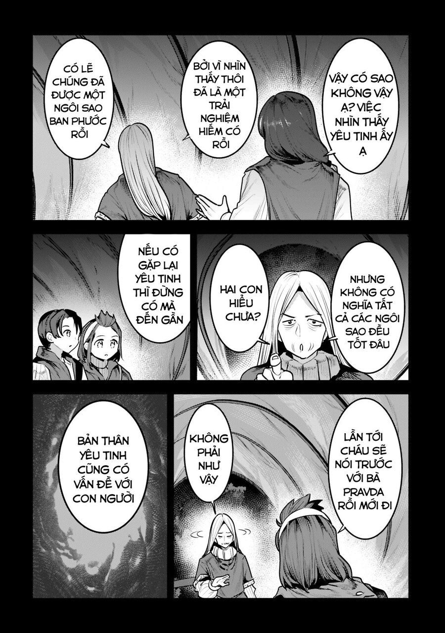 Nozomanu Fushi No Boukensha Chap 45 - Next Chap 46