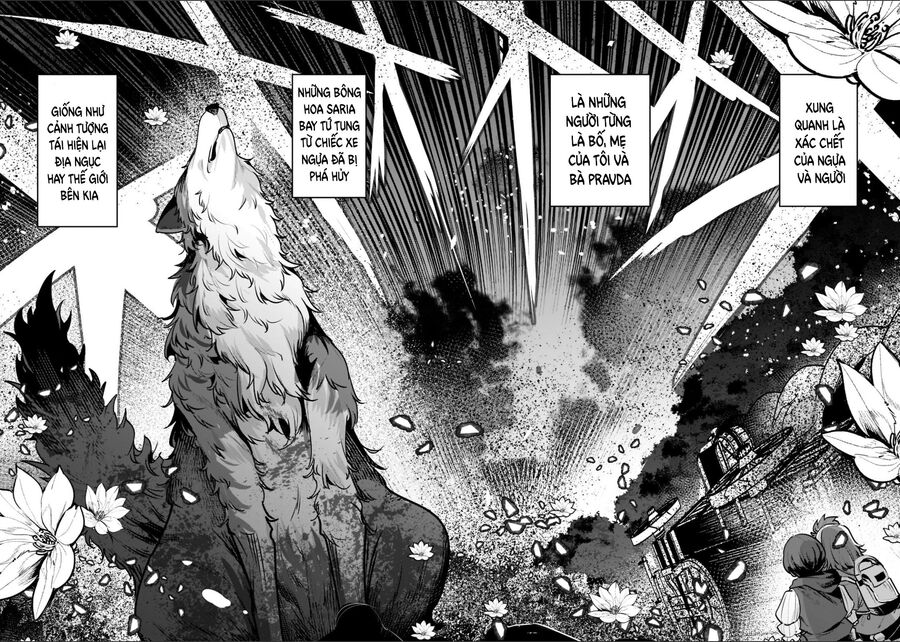 Nozomanu Fushi No Boukensha Chap 46 - Next Chap 47