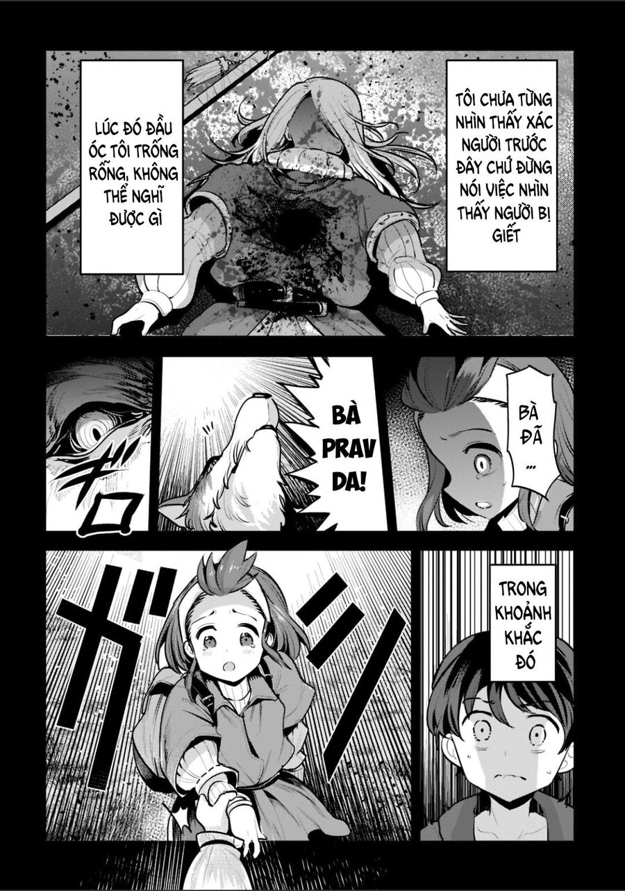 Nozomanu Fushi No Boukensha Chap 46 - Next Chap 47