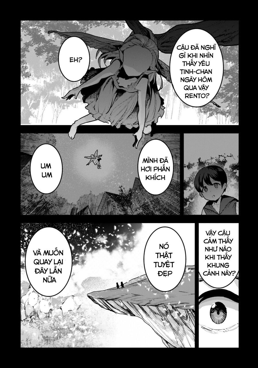 Nozomanu Fushi No Boukensha Chap 46 - Next Chap 47