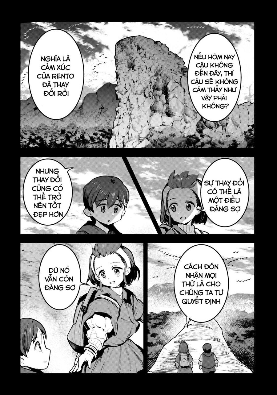 Nozomanu Fushi No Boukensha Chap 46 - Next Chap 47