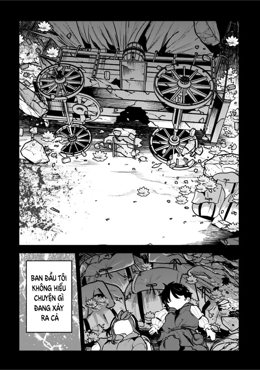 Nozomanu Fushi No Boukensha Chap 46 - Next Chap 47