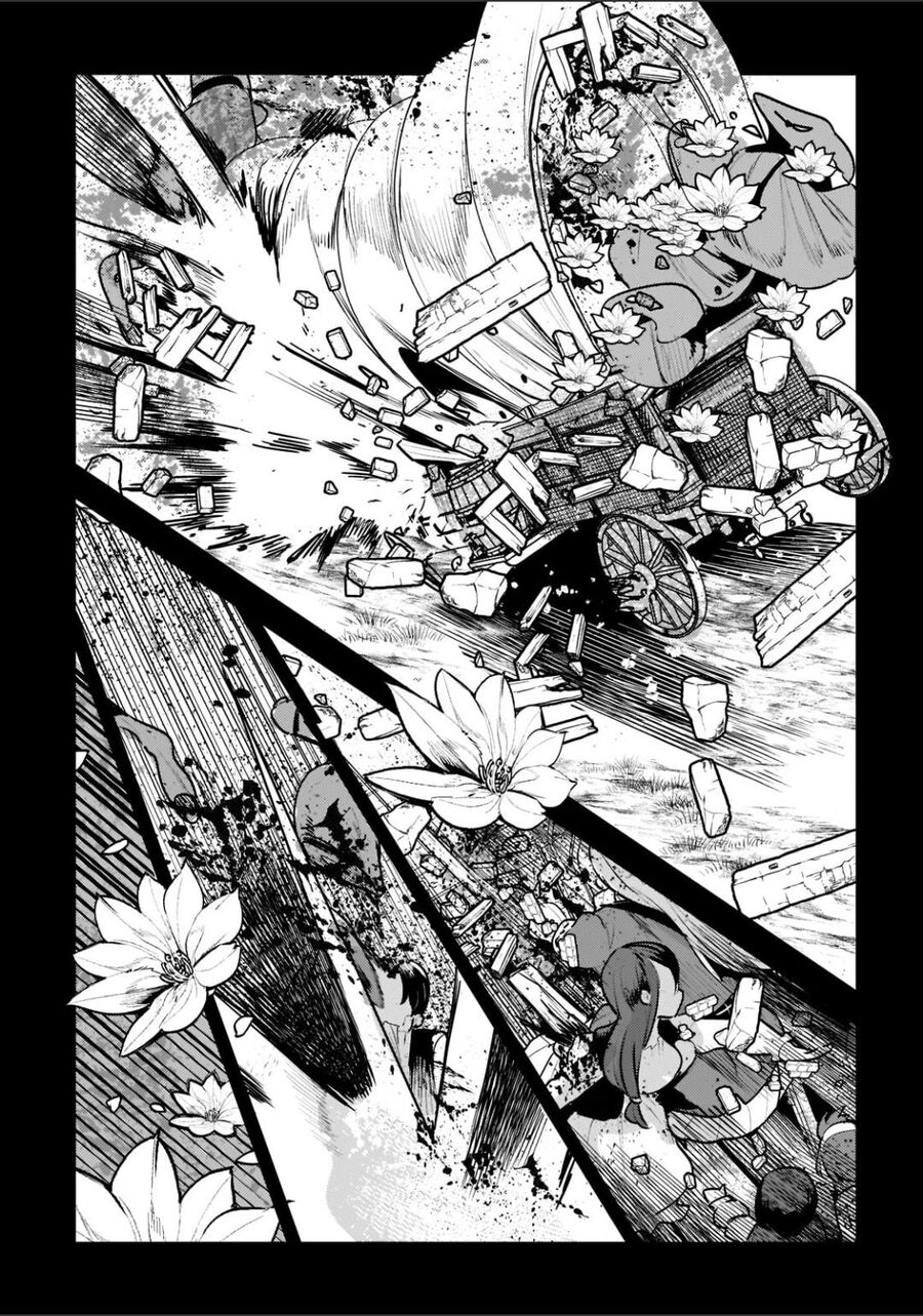 Nozomanu Fushi No Boukensha Chap 46 - Next Chap 47