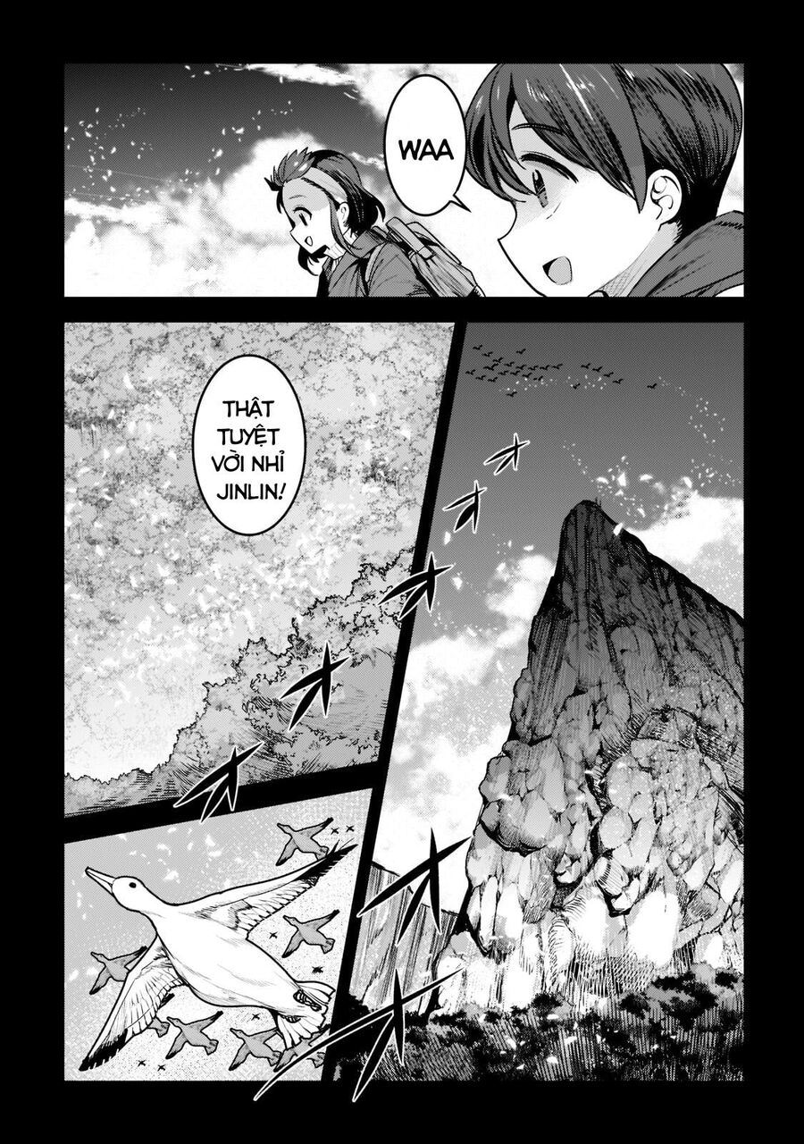 Nozomanu Fushi No Boukensha Chap 46 - Next Chap 47