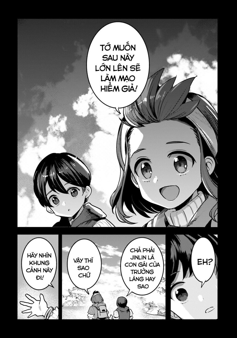 Nozomanu Fushi No Boukensha Chap 46 - Next Chap 47