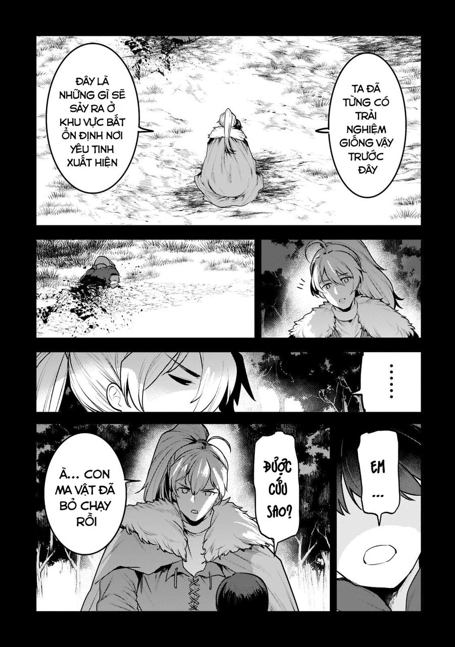 Nozomanu Fushi No Boukensha Chap 47 - Next Chap 48