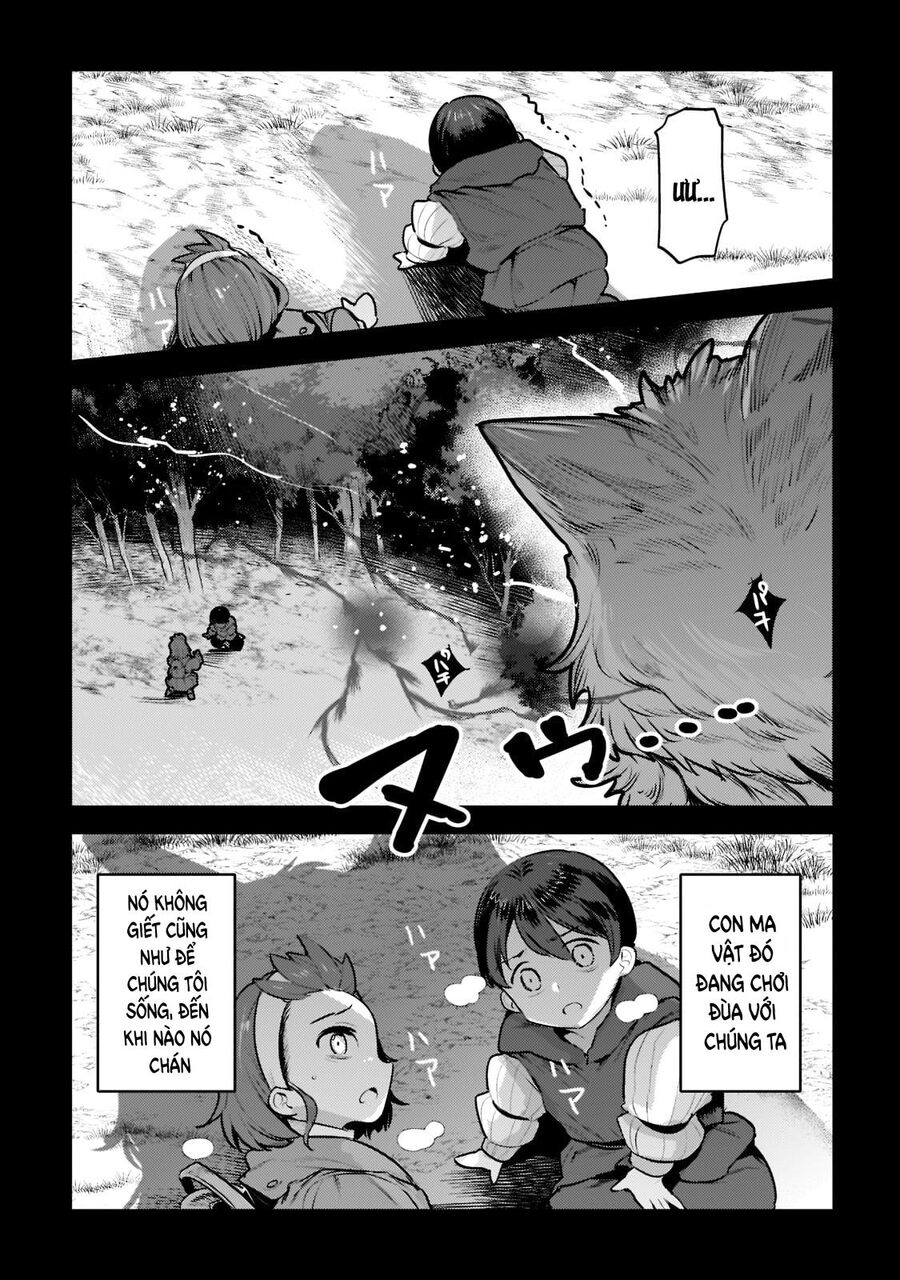 Nozomanu Fushi No Boukensha Chap 47 - Next Chap 48